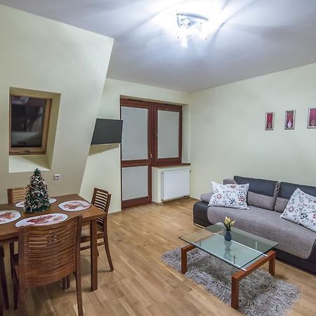 Apart4You Apartament Meteor Zakopane Zewnętrze zdjęcie