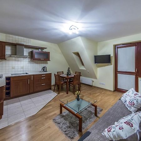 Apart4You Apartament Meteor Zakopane Zewnętrze zdjęcie