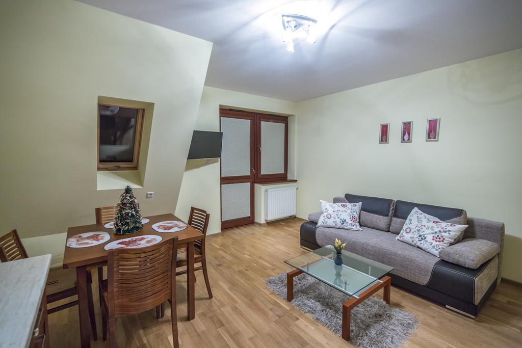 Apart4You Apartament Meteor Zakopane Zewnętrze zdjęcie