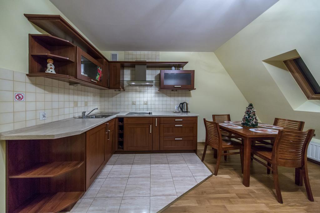 Apart4You Apartament Meteor Zakopane Zewnętrze zdjęcie