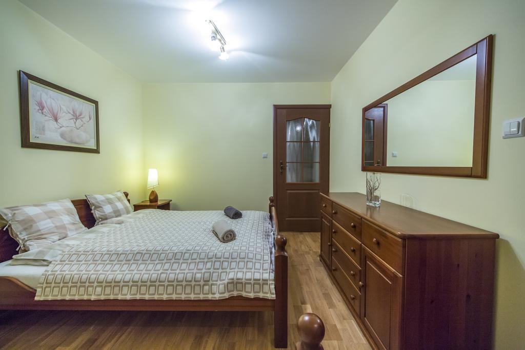 Apart4You Apartament Meteor Zakopane Zewnętrze zdjęcie