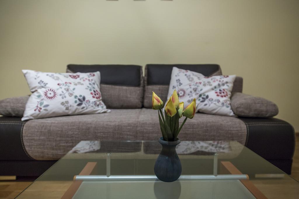 Apart4You Apartament Meteor Zakopane Zewnętrze zdjęcie