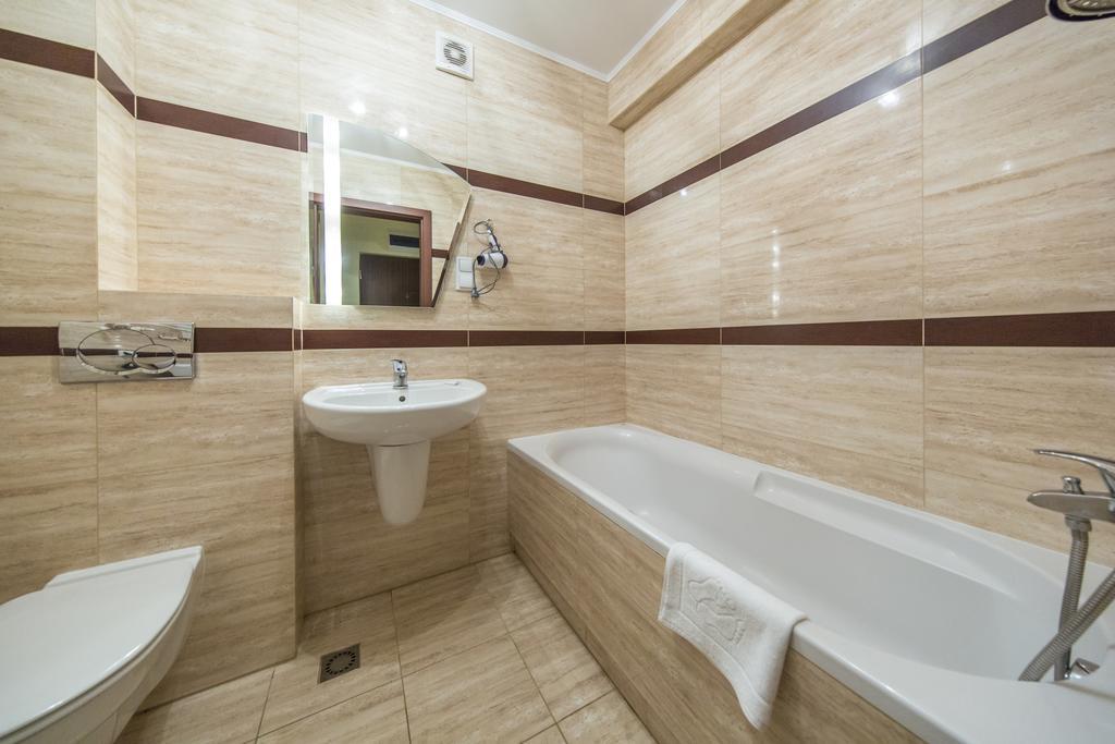 Apart4You Apartament Meteor Zakopane Zewnętrze zdjęcie